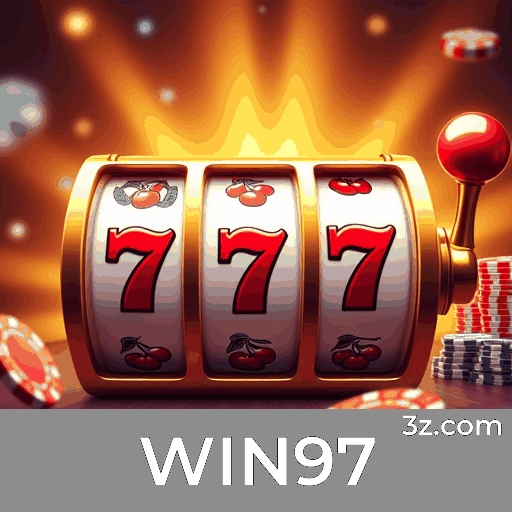 WIN97: Cassino Online Seguro e Divertido