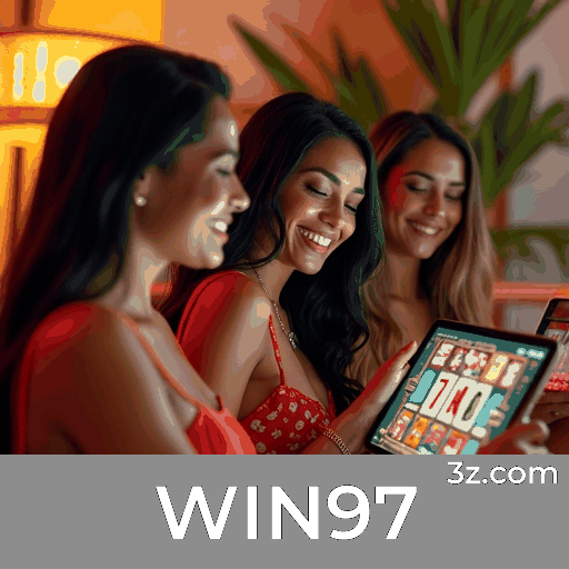 Tecnologia Avançada e Segurança de Ponta na WIN97