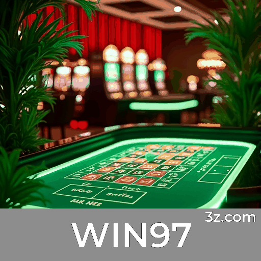 Sinta a Emocionante Imersão Sensorial do Cassino WIN97