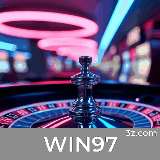 WIN97: Real Time, Emoção e Experiências Para Brasileiros