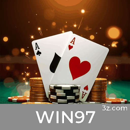 WIN97: Cassino Online Seguro e Divertido