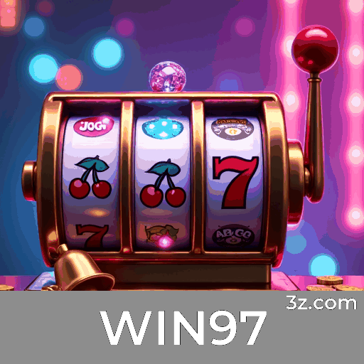 WIN97: Cassino Online Seguro e Divertido