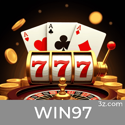 WIN97: Cassino Online Seguro e Divertido