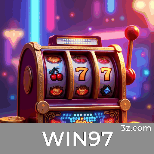 WIN97: Cassino Online Seguro e Divertido