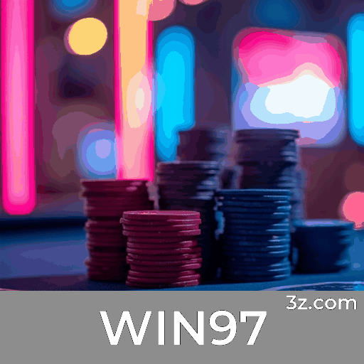 WIN97: Cassino Online Seguro e Divertido